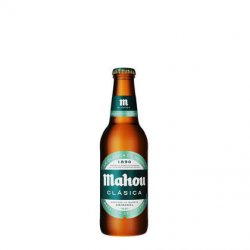 Mahou Clásica