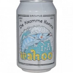 De Kromme Haring Wahoo