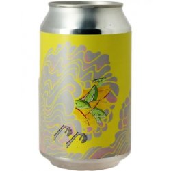 lervig orange velvet ipa - Martins Off Licence