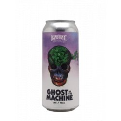 Parish Ghost In The Machine - Proost Craft Beer