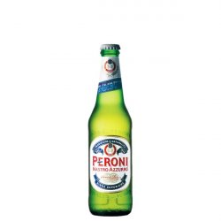 Peroni Nastro Azzurro 5,1%VOL 0.33L - eDrinks - eDrinks