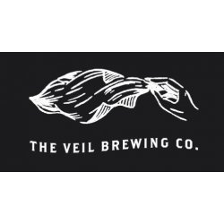 The Veil Brewing Company IREALLYdontwanttoBU IPA 4 pack 16 oz. Can - Petite Cellars