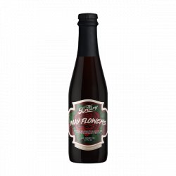 The Bruery May Flowers