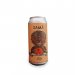 Xamã Caju Atômico Fruit Beer 473 ml 