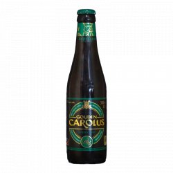 Gouden Carolus Hopsinjoor