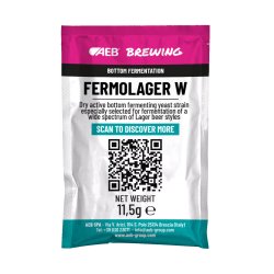 Fermolager W - BrewCraft