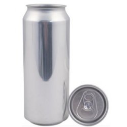 Latas de aluminio 500ml caja 207u - Beerland Store