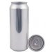 Latas de aluminio 500ml caja 207u Latas de aluminio 500ml caja 207u