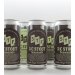 Simple Things Fermentations - 3C Stout 6.2% 