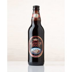Alnwick Brewing Co Ltd Alnwick Stout