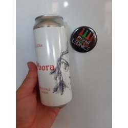 Obora IPL 11°4,7% 0,5l - Pivní lednice