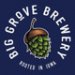 Big Grove Sova Czech Style Amber Lager 6pk Cans Big Grove Sova Czech Style Amber Lager 6pk Cans