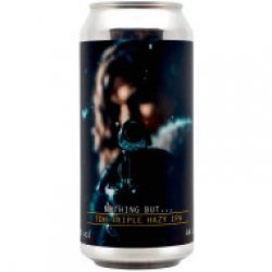 Spartacus Brewing Nothing But... Spartacus Brewing Nothing But...