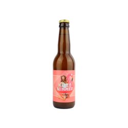 Dorpsbrouwerij De Pimpelmeesch Hello Summer - Drankenhandel Leiden / Speciaalbierpakket.nl