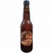 Jefe Gamba BierBoi                                                                                                  Imperial Red IPA 