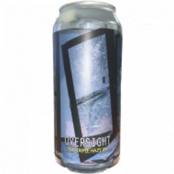 Spartacus Brewing Oversight