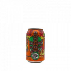 Amundsen Apocalyptic Thunder Juice