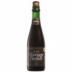 Boon Kriek Mariage Parfait - Cantina della Birra