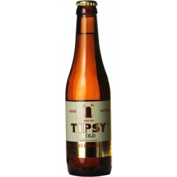 Gebroeders Hermans Frères bv Tipsy Gold
