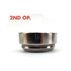 Rodillo de 2da operación repuesto Cannular - Beerland Store