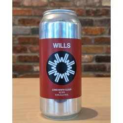 WILLS Long White Cloud WILLS Long White Cloud