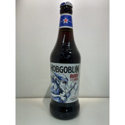 MYCHOOD  HOBGOBLIN RUBY - Beerloversyou