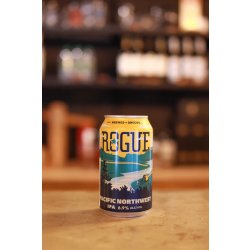 Rogue Ales Pacific Northwest IPA Rogue Ales Pacific Northwest IPA