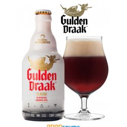 Gulden Draak - Solo Artesanas