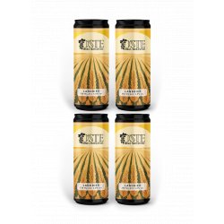 O’Ste Birra Artigianale LANDBIER 330ML  4,6% - 4PZ - O’Ste Birra Artigianale