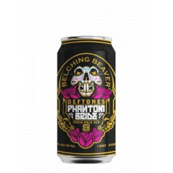 BELCHING BEAVER PHANTOM BRIDE - New Beer Braglia