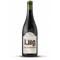 Des Voirons Lug Bière Brune - Vins Nature