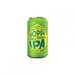 Sierra Nevada Brewing Co. Hoppy Little Thing