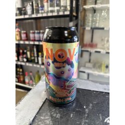 Garage Project Fresh IPA - Nov 24