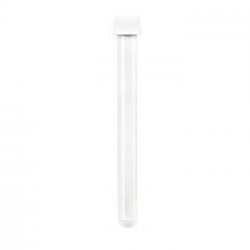 test tube 160x16 mm + screw... - Cervesera Artesenca