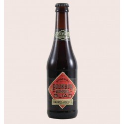 Bourbon Barrel Quad - Quiero Chela