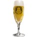 Brouwerij Leeghwater Bierglas (6 stuks) 