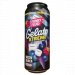 Funky Fluid - Gelato XTREME: Neon Black Funky Fluid - Gelato XTREME: Neon Black