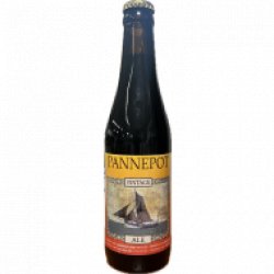 De Struise Brouwers Pannepot Vintage 2022 De Struise Brouwers Pannepot Vintage 2022