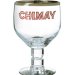 Chimay Bierglas (6 stuks) 