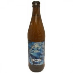 HOPKULTURA FROZEN Cold Ipa - Sklep Impuls