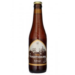 La Trappe  Kleiburg - Tripel Traditionair - Beerdome