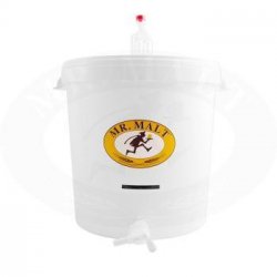 Contenedor fermentador 30... - Cervesera Artesenca