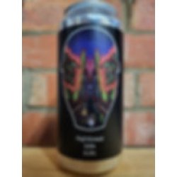 Dark Element Brew Co Nightbreed