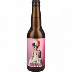 PopHop White Wedding Hoppy Weizen - Drankgigant.nl