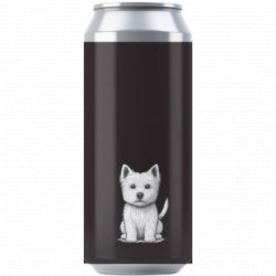 White Dog Brewery THE WHOOT WHOOT