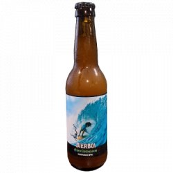 Caribbean BierBoi                                                                                                  Mango IPA - OKasional Beer