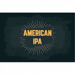 KIT AMERICAN IPA - Insumos Cerveceros de Occidente