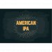 KIT AMERICAN IPA KIT AMERICAN IPA