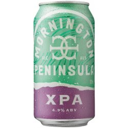 Mornington Peninsula Brewery XPA 375ml - BoozeBud