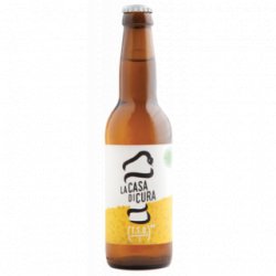 La Casa di Cura 12  T.S.O. Gluten Free - Cantina della Birra